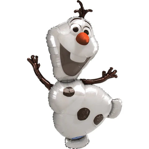 Anagram 41" Disney Frozen Olaf